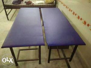 AII Three item microwave,two mussage table and