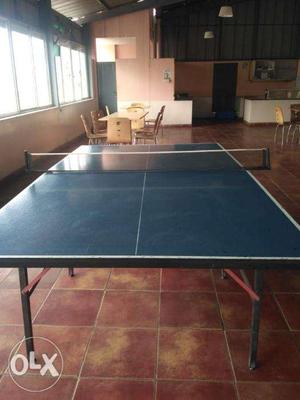 Artengo Table tennis table for sale
