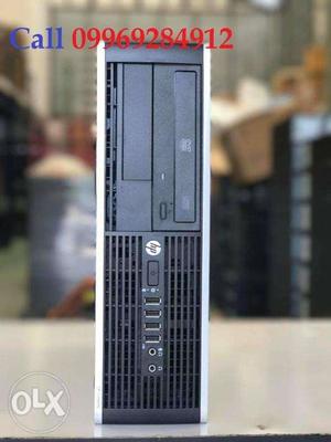 BEST Prices **HP CPU ONLY ** Rs./- in MALAD