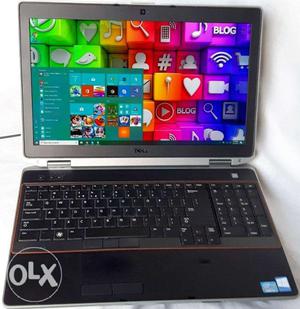 ** Buy SECONDHAND DELL Laptop** Intel i5 2nd Generation Core