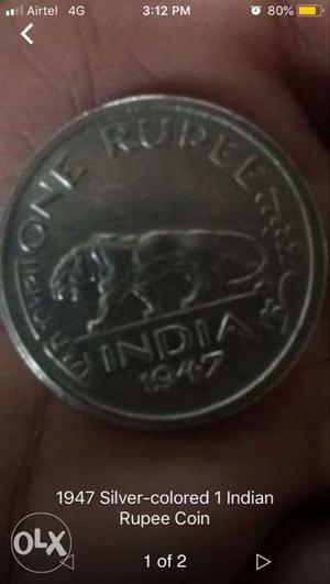 Buy now,  one rupee osm condition