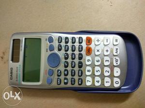 CASIO fx-991ES PLUS Scientific calculator