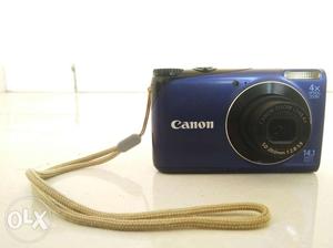 Canon A PowerShot