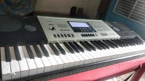 Casio ctk  in2 Indian keyboard in excellent
