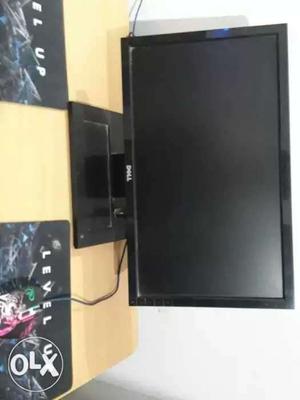 Dell IPS LCD Monitor 21 INCH