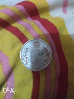 Edward emperor 2nd coin  make price negotiable