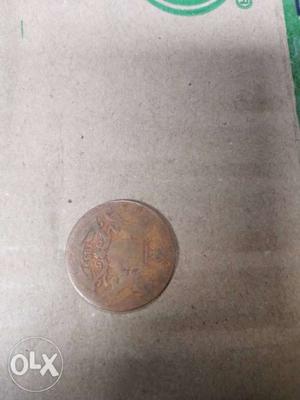 Esat india Company coins  antique pics