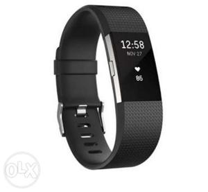 Fitbit charge 2, original fitbit from USA.
