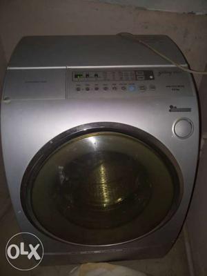Godrej Fully automatic Front Loading washing