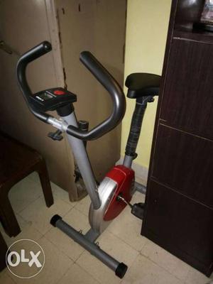 Gym cycle - New Condition