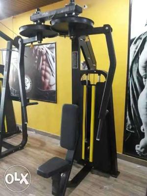 Gym equipment direct factory contact