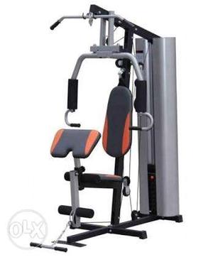Home Gym Fitness Equipments (WC)