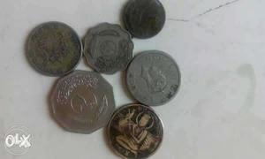 I have sant kartaar coin old about 260 years