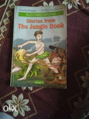 I want to sell this story book.