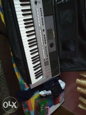 Keyboard par i455 on rent