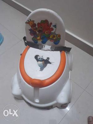 Kids toilet training Seat