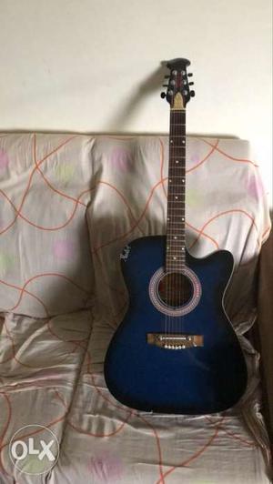 Master guitar worth rs /- hardly used 1 year