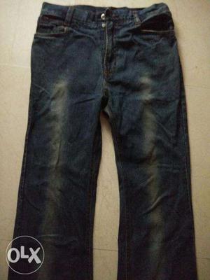 Men Jeans size 32 for lowest price 200 rs
