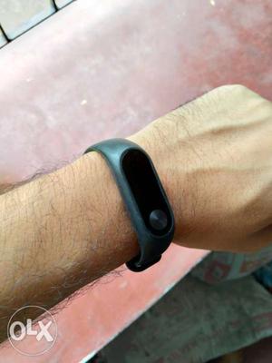 Mi fit band hrx Edition.3 month 4 month used.good