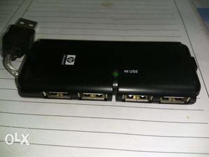 Multiple USB connector (HP Make)