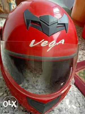 New awsome Veg helmet for sale