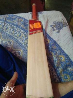 New belence english willow bats for sale tc 