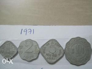 Old coins for sale