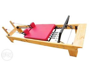 Pilates Reformer,wunda Chair,spine Corrector,ladder Barrel