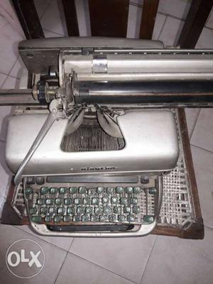 Punjabi Typewriter