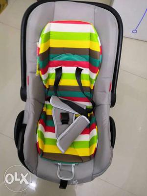 R for Rabbit infant car seat. Brand new not used