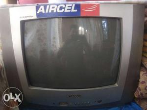 Sansui TV in fresh condition