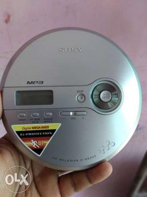 Sony Walkman MP3 for sale good quality no