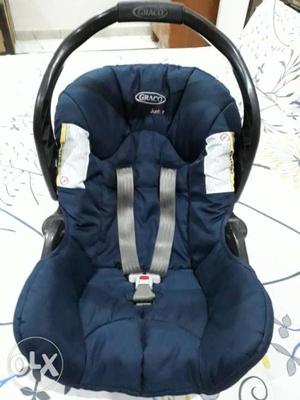 Unused Baby's Car Seat Carrier