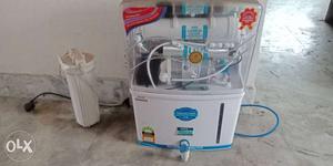 Water purifier for sale. it is in new condition