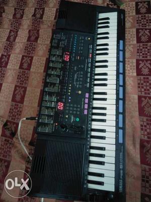 Yamaha pss 51 excellent condition