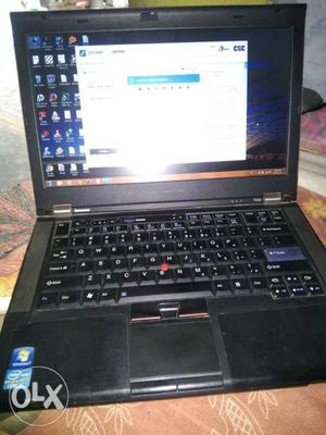 लेनोवो i5 laptop good condition