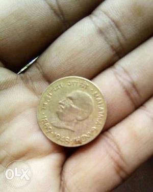  to  mahatma Gandhi coin around 148 years