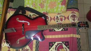 2 years old, but new condition