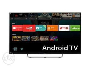 32 Inch Imported Sony Android Smart Led Tv with