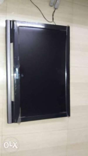 32" sony tv