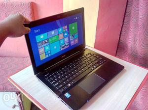 4th Generation Processor i3 acer used Second hand Laptop