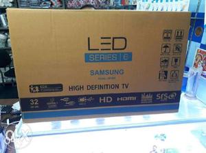 50 inch sealed packed brand new imported smart android led