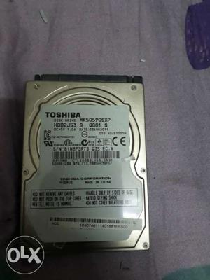 500gb laptop hard drive fixed price 10 games
