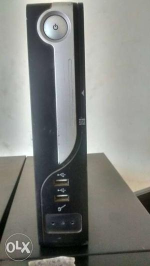 50Nos Available,used thin client(mini cpu),2gb ram,2gb