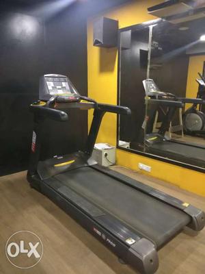 AC Motor commercial treadmill