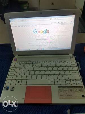 Acer Aspire mini laptop 10 inch is avilable for