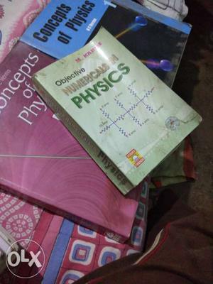 All 3 books at 750/-.good condition. Lowest price