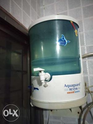 Aquaguard RO for sell. 2 years free service