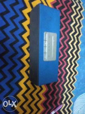 Bluetooth speaker for sale.