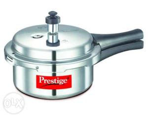 Brand new Prestige Pressure Cooker